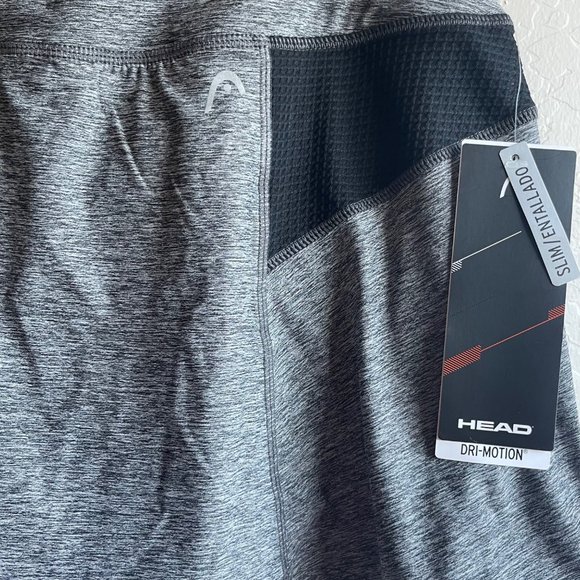 HEAD Ladies Large Dri-Motion Tennis Pickleball Golf Outdoors Athletic Skort NWT - Picture 3 of 12